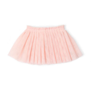 Spódniczka Tutu z tiulu dla lalki 36-40 cm, ubranka dla lalek Skrallan