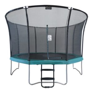 Trampoliny i Skoczki