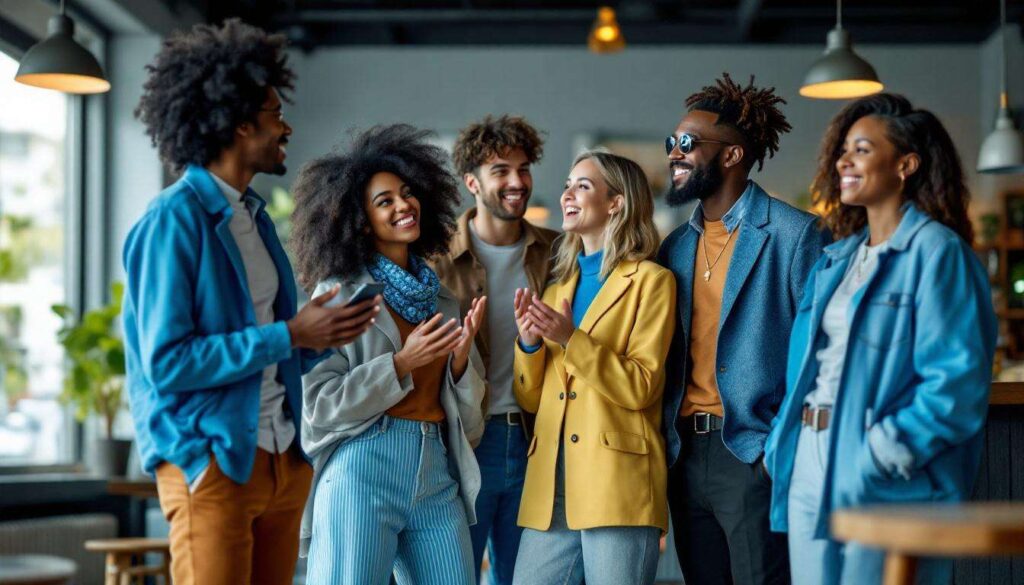 Osoby, które kochają ten kolor, często mają wyższe IQ – twierdzą eksperci