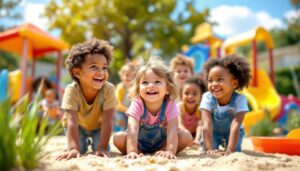 Trendy imiona 2026: które będą najpopularniejsze?