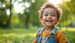 Psychologia: trzy sposoby na budowanie pewności siebie u dziecka