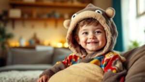 Zaburzenia przywiązania: jak rozpoznać dziecko-sumo?