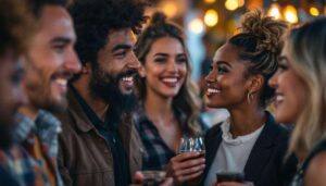 Często zapominasz imiona ludzi? Psychologia widzi w tym znak wyższej inteligencji