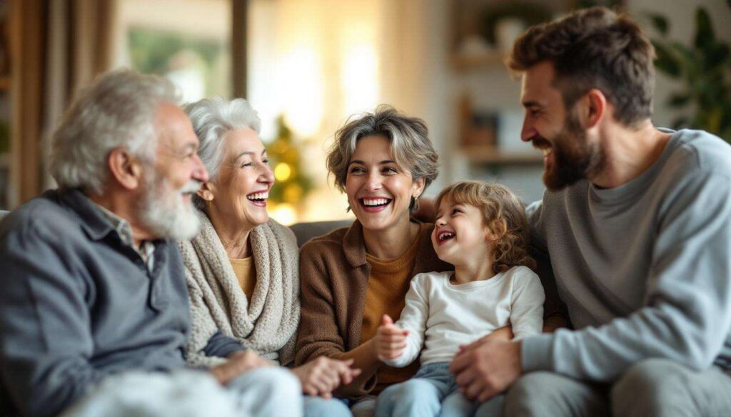 Te 5 nawyków zmienia relację z dziećmi – nawet gdy wyprowadzą się z domu