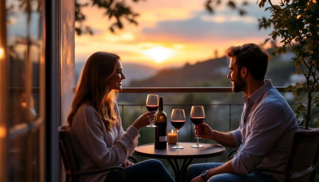 Miłośnicy czerwonego wina mają tę wspólną cechę osobowości – według badania