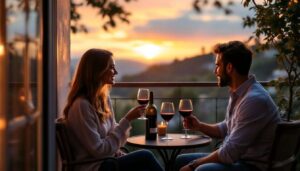 Miłośnicy czerwonego wina mają tę wspólną cechę osobowości – według badania