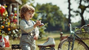 10 umiejętności 10-latków z lat 70./80., które dziś prawie zniknęły