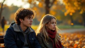 Pierwsza miłość nastolatka: pozwolić czy postawić granice?