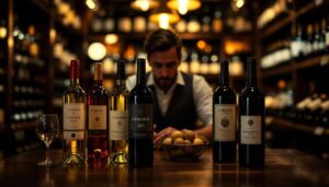 Za Twoim wyborem wina kryje się zaskakujący profil psychologiczny