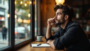 Dlaczego osoby, które za dużo myślą, podejmują decyzje inaczej