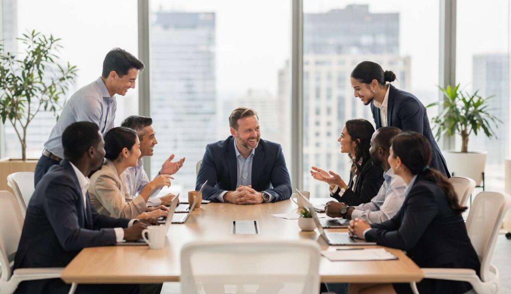 Ta rzadka cecha w pracy zdradza wyższą inteligencję emocjonalną – mówi profesor ze Stanforda