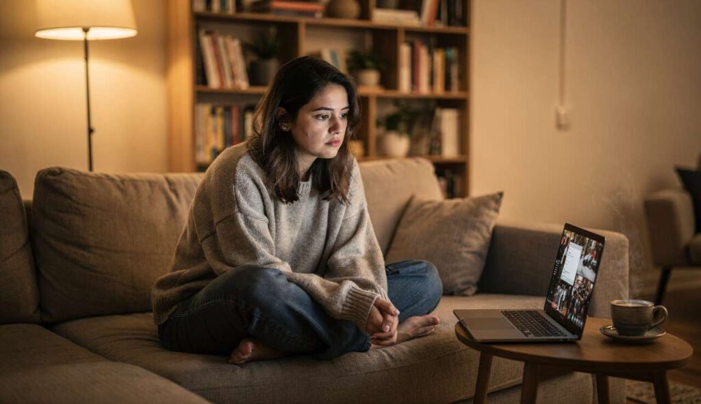 Wyczerpani millenialsi: psycholodzy o zmęczeniu, które niepokoi już pokolenie Z