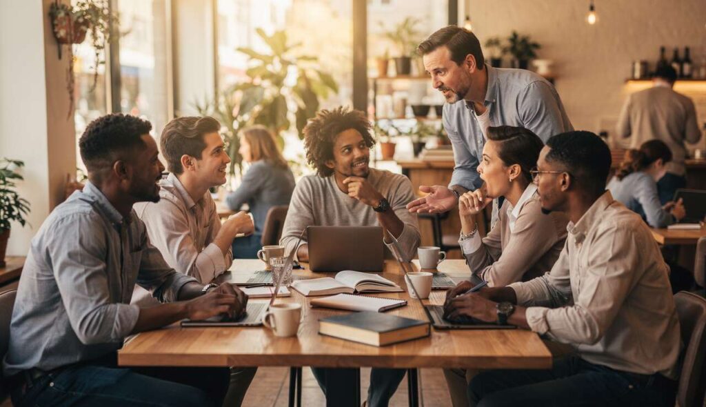 Mężczyźni są z Marsa, kobiety z Wenus? Niekoniecznie – mówi nauka