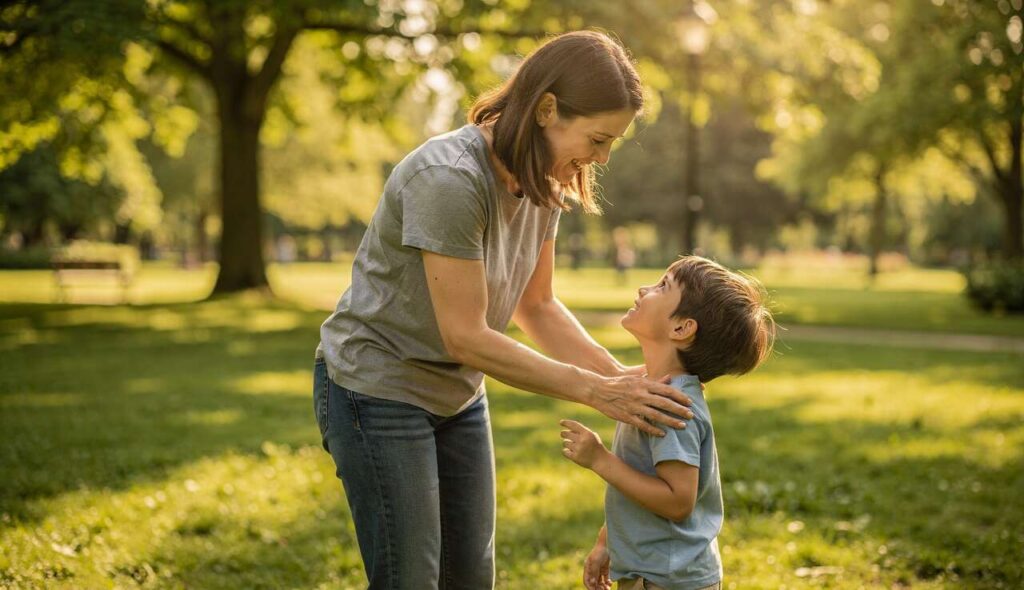 Czy Twój styl wychowania naprawdę ma duży wpływ na dziecko?