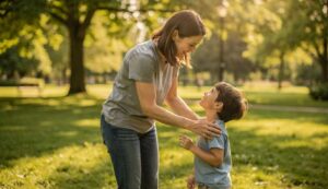 Czy Twój styl wychowania naprawdę ma duży wpływ na dziecko?