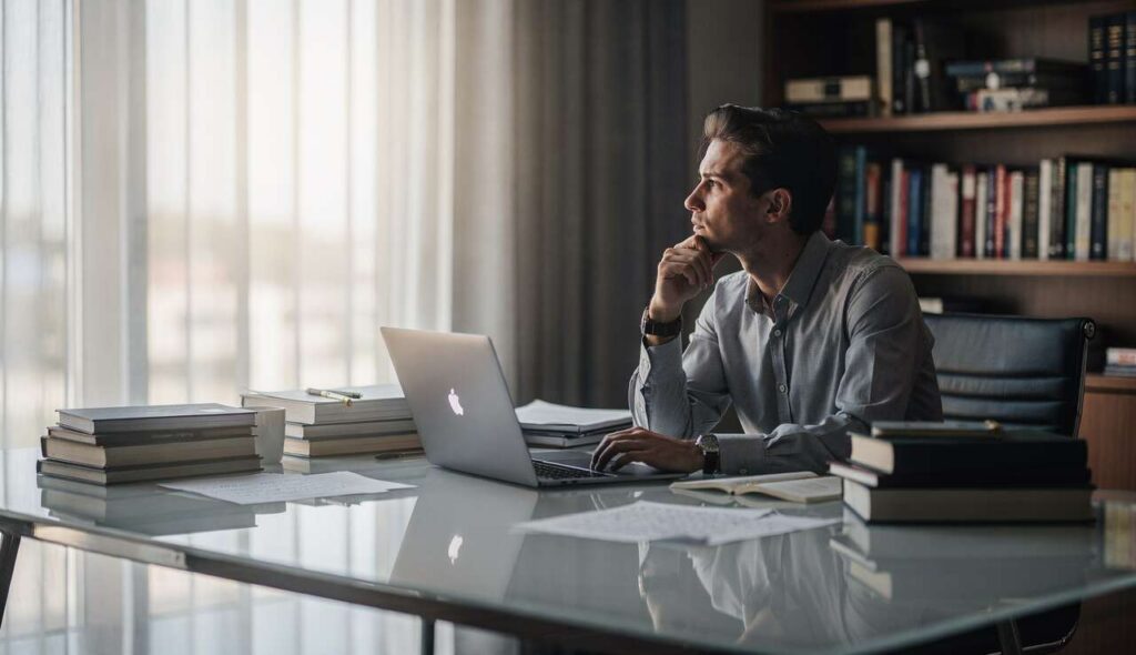 Według badania: osoby z tym złym nawykiem są inteligentniejsze niż przeciętne