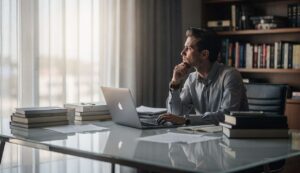 Według badania: osoby z tym złym nawykiem są inteligentniejsze niż przeciętne