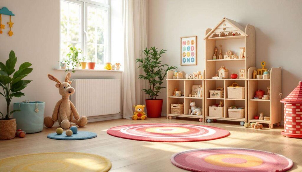 Psychologia: związek między porządkiem w pokoju dziecka a lękami – nowe badanie