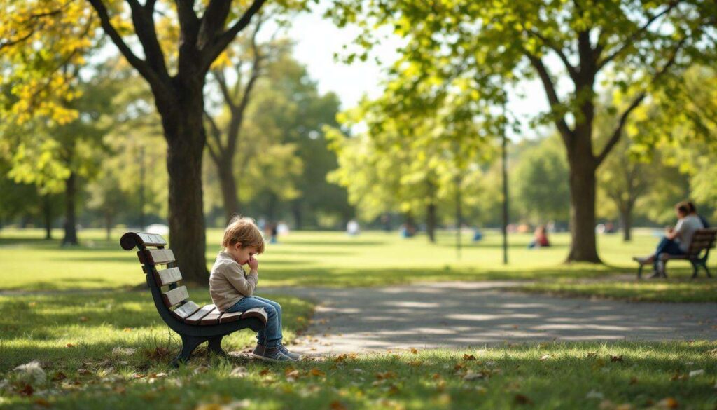 Psychologia: 8 zachowań rodziców, które dziecko odbiera jako odrzucenie