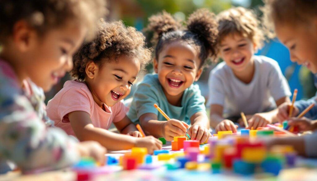 Dwujęzyczność u dzieci: badanie UW potwierdza korzyści dla mózgu