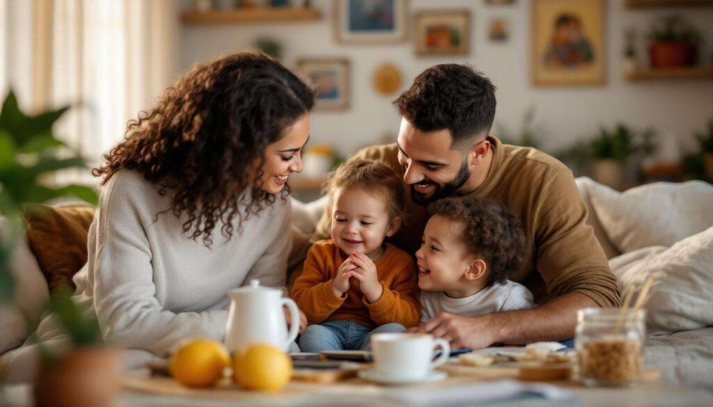 Psychologia: dlaczego surowi rodzice czasem mają rację – 6 rzeczy, które robią dobrze