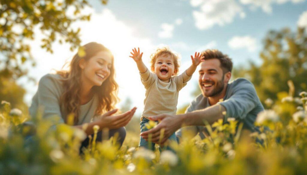 Wychowanie: 5 nawyków rodziców, które budują odporność psychiczną dziecka