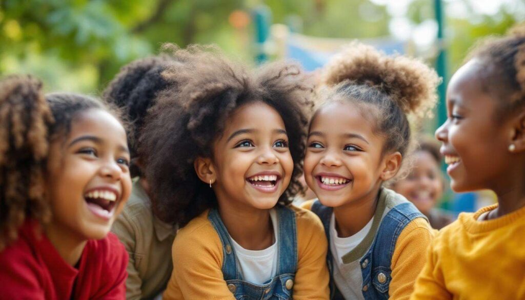 Zamiast mówić „Brawo" – 7 fraz, które naprawdę budują pewność siebie dziecka