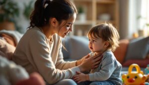 Wychowanie: 7 błędów przy pocieszaniu dziecka, które rodzice popełniają nieświadomie