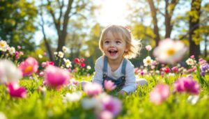 Wiosna 2026: jak pomóc dziecku wrócić do aktywności na świeżym powietrzu?