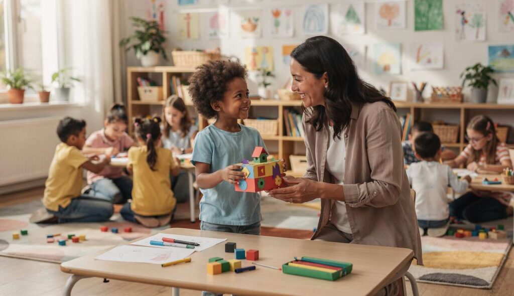 Psychologia: 3 umiejętności, które dla przyszłości dziecka liczą się bardziej niż oceny