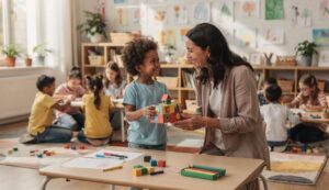 Psychologia: 3 umiejętności, które dla przyszłości dziecka liczą się bardziej niż oceny