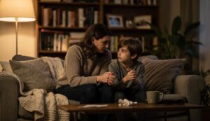 Psychologia: frazy, które bolą – 9 zdań, których dziecko nigdy nie powinno usłyszeć