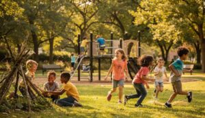 Badanie Cambridge 2026: ten styl wychowania zwiększa rezyliencję dzieci