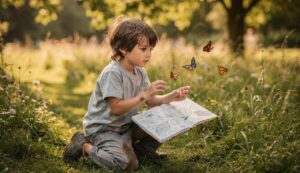 Wychowanie: 5 umiejętności ważniejszych dla dziecka niż dobre oceny w szkole