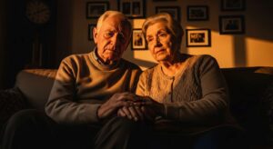 Dziadkowie: 5 dobrze znaczących zdań, które głęboko ranią wnuki