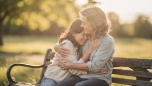 Tupini wyjaśnia: „Wierzę w ciebie, nawet jeśli się nie udaje" – miłość bez warunków