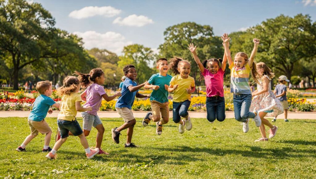 Nowara: odważni rodzice pozwalają dzieciom być żywymi – trzeba zrozumieć, kogo masz przed sobą