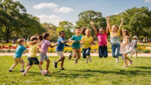 Nowara: odważni rodzice pozwalają dzieciom być żywymi – trzeba zrozumieć, kogo masz przed sobą