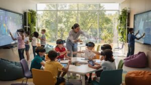 Szkoła 2026 nie działa: formacja dzieci zależy wyłącznie od wykształcenia rodziców