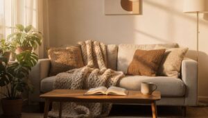 Małe mieszkanie rozwija cierpliwość: badanie 2026 potwierdza niedocenianą korzyść