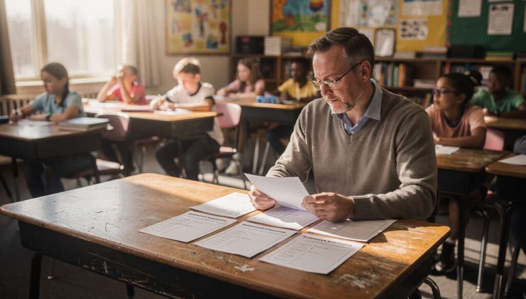 Nowe przepisy 2026: zawieszenie i ocena zachowania – kiedy grozi wykluczenie