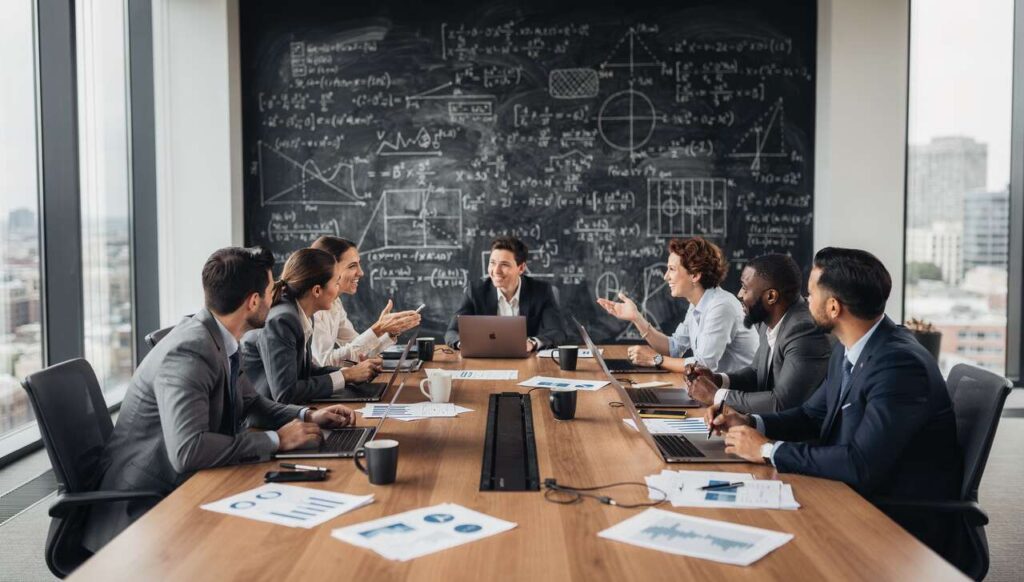 Matematyka nadal dominuje w rekrutacji – eksperci: trzeba złamać monopol, nie kasować przedmiotu