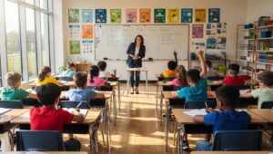 Pisanie ręczne w szkole 2026: dlaczego nie możemy z niego zrezygnować