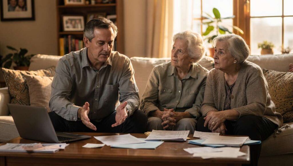 Dorośli mogą żądać wsparcia finansowego od rodziców w każdym wieku – oto przepisy