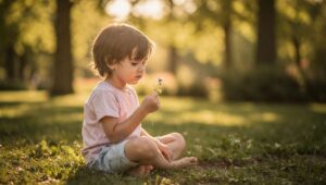 Recalcati: dziecko oddycha miłością lub odrzuceniem rodziców – to decyduje o jego świecie