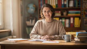 Prawdziwi nauczyciele robią to jedno: Maria Rita Parsi o tajemnicy mentorstwa