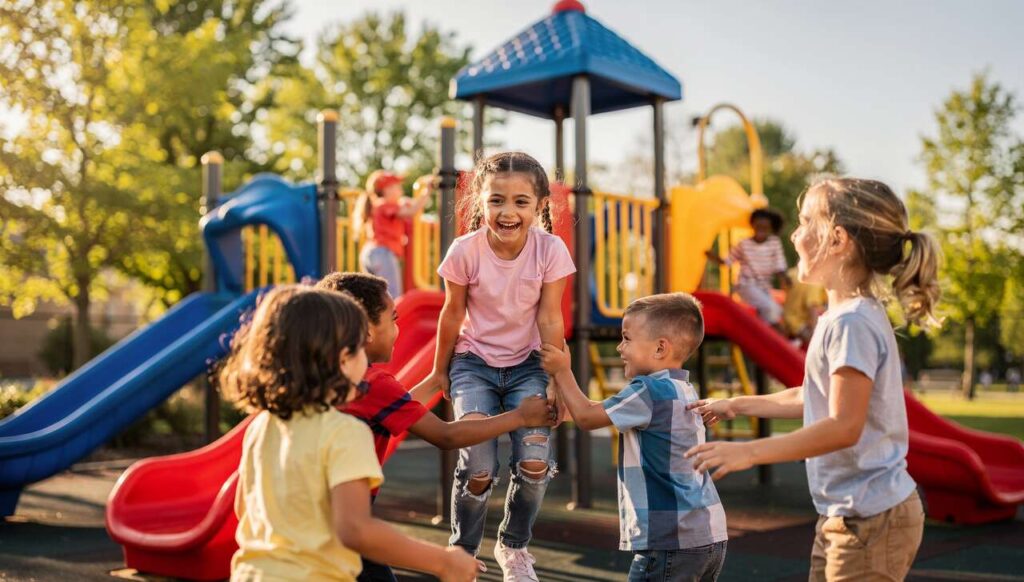 Eksperci ostrzegają: samoocena dziecka kształtuje się przed 7. rokiem życia