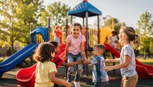 Eksperci ostrzegają: samoocena dziecka kształtuje się przed 7. rokiem życia