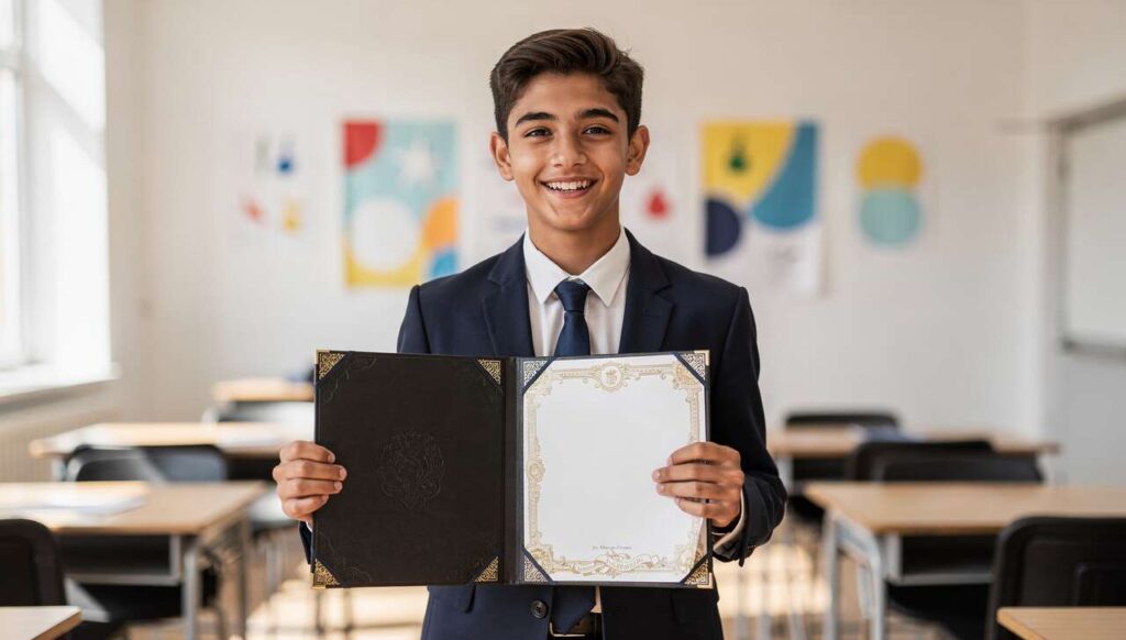 Matura 2026 z wyróżnieniem – eksperci wyjaśniają, co musisz spełnić