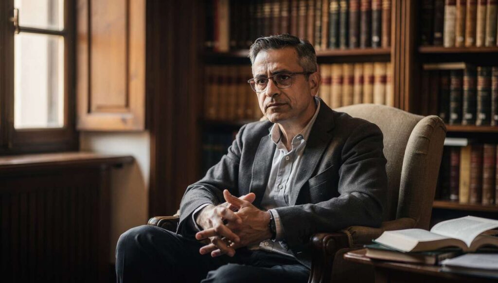 Paolo Crepet zdradza 8 reguł wychowania pewnych siebie dzieci